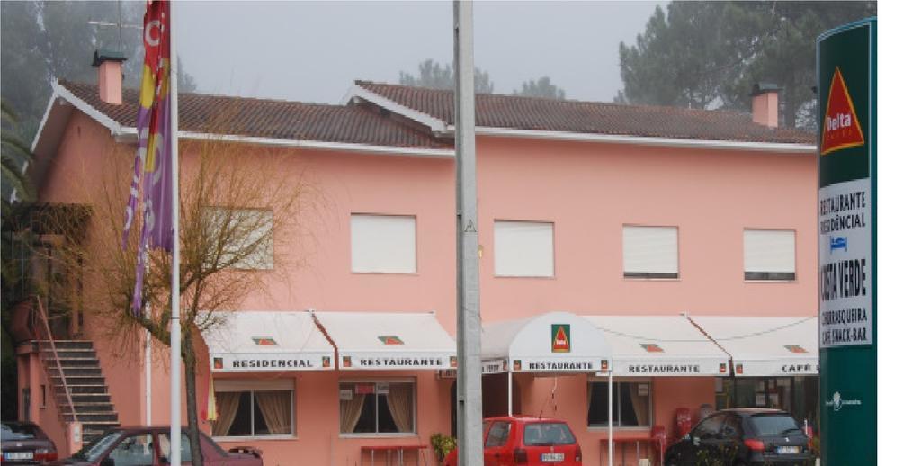 Guest house Costa